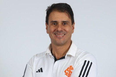 Novo Executivo de Futebol
