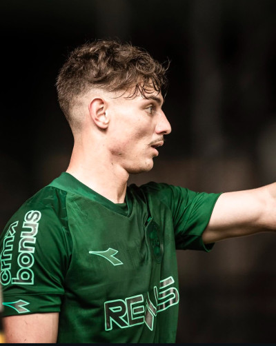 Com indefinição contratual, Natanael não viajou para a pré-temporada