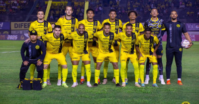 Com início ruim, a Serpente busca recuperação!
