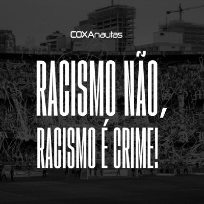 Racismo no Atletiba: Autor de ofensas a Léo Pelé é indiciado pela DEMAFE
