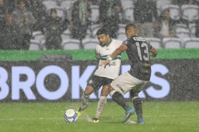 Jogo contra o Operário vale posição na tabela e teste pra Série B