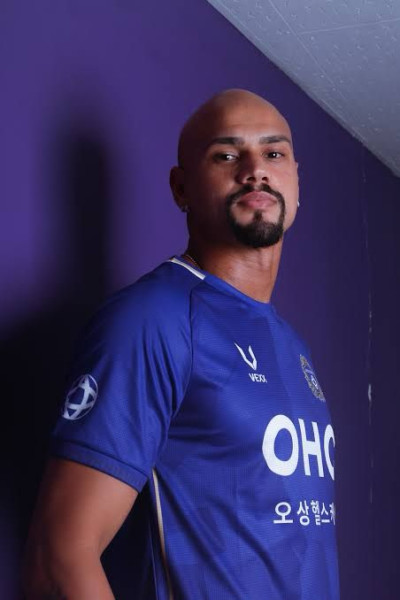 Coritiba próximo de anunciar atacante com números modestos