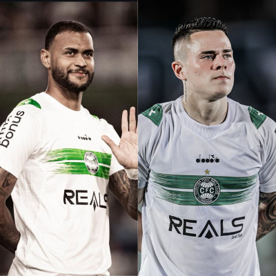 Junior Brumado e Geovane Meurer são novidades entre os relacionados para enfrentar a Chapecoense