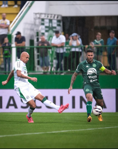 TABU QUEBRADO E SEGUNDA VITÓRIA NA CONTA