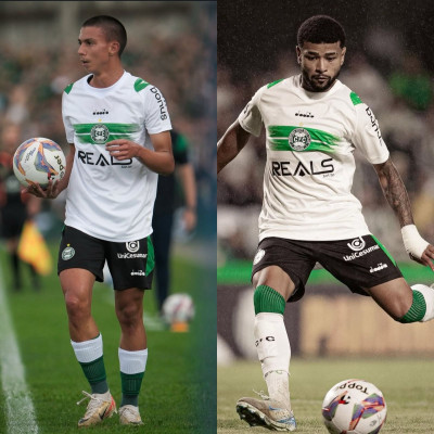 Coritiba tem retornos importantes para o jogo contra o Novorizontino