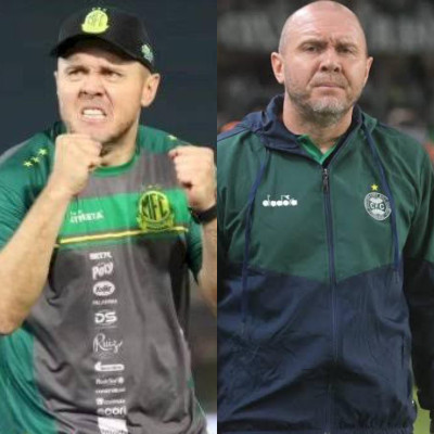 Coritiba repete início do Mirassol de 2024, mas ataque preocupa