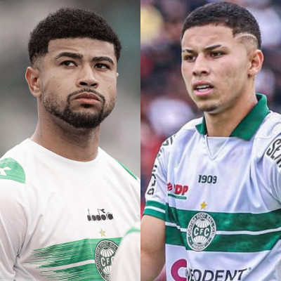 Atos de indisciplina tiram Ronier e Felipe Guimarães do jogo contra o América/MG