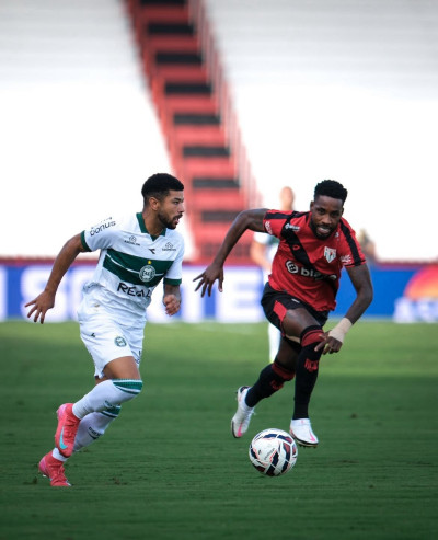 Empate na conta da arbitragem