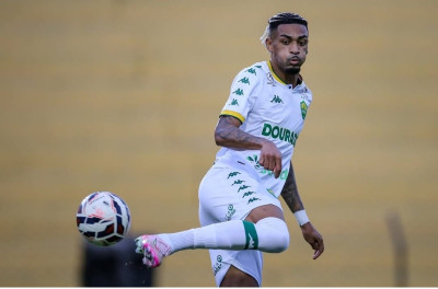 Cuiabá quer pontuar para voltar ao G4!