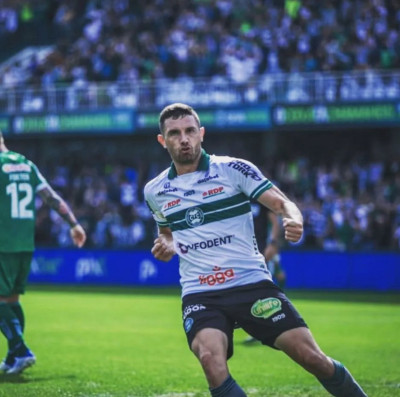 De reserva no Coxa a jogador mais valioso da Argentina