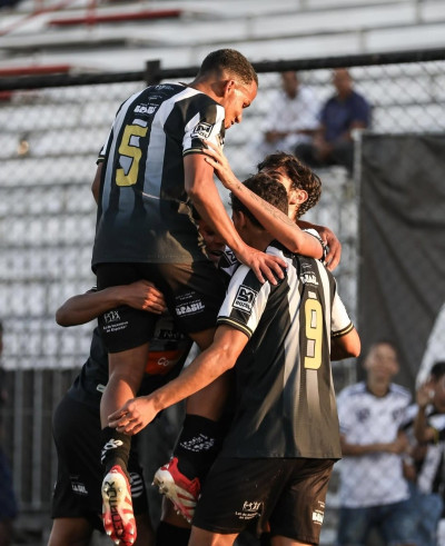 Em duelo inédito, Athletic em ascensão enfrenta o Coritiba!