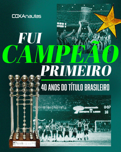 40 Anos de Glória: A Eterna Conquista de 1985