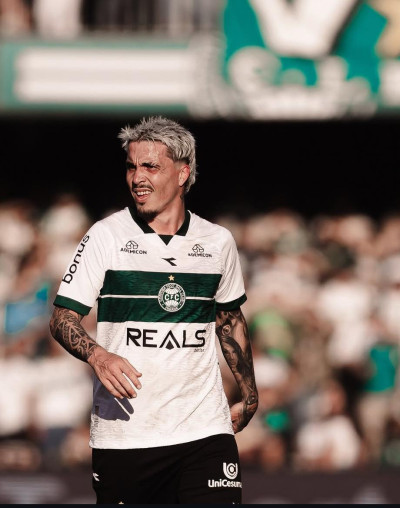 Coritiba terá desfalques importantes contra o Operário