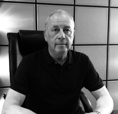 COXAnautas lamenta o falecimento de Ernesto Luis Pedroso Junior