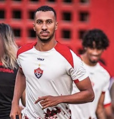Sem acerto, Lucas Braga não reforçará o Coritiba
