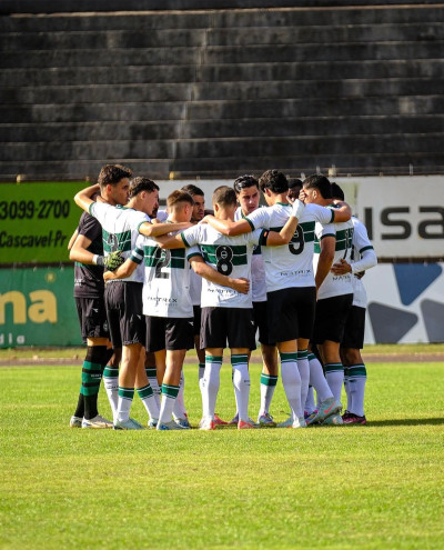 Coritiba conhece seu adversário na estreia da Copa do Brasil Sub-20