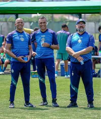 Coritiba estreia na Taça FPF neste domingo em Paranaguá