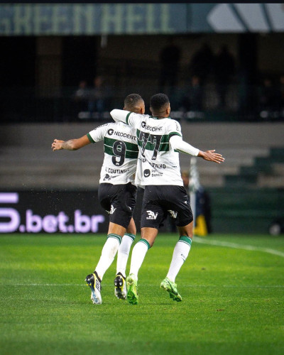 Ataque desencanta e Verdão vence o Botafogo/SP no Couto