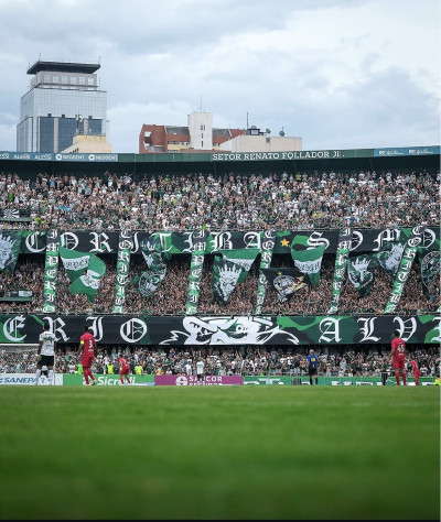 Reta final da Série B promete ser eletrizante