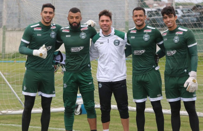 O Coxa é maior que vocês!