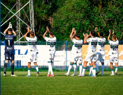 Time Sub-23 do Coritiba enfrenta o Athletico-PR no Couto pelas quartas da Taça FPF