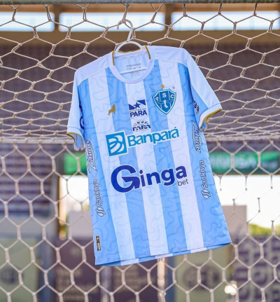 Entre desfalques e esperança, Paysandu já rebaixado, enfrenta o líder Coritiba!