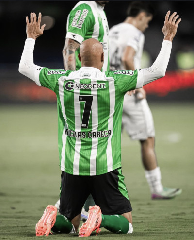 Verdão tem novidades para jogo decisivo