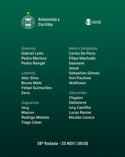 Verdão tem novidades para jogo decisivo