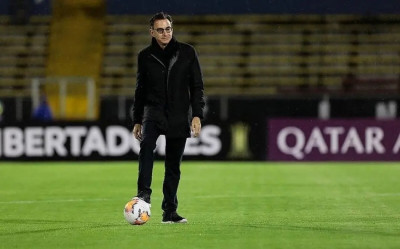 SAF do Coritiba anuncia novo grupo parceiro