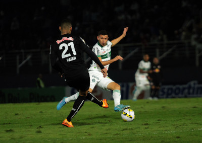 CBF divulga a tabela da Série A 2026