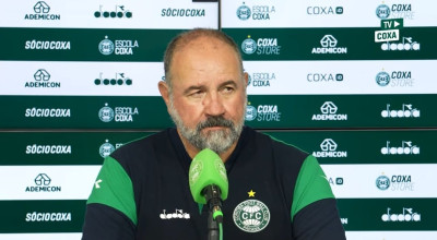 Não podemos culpar os jogadores individualmente!