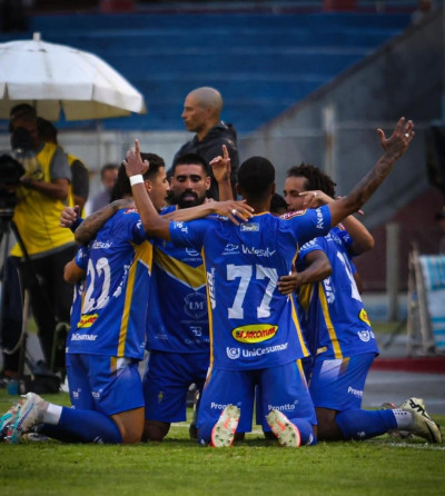 São Joseense entra na reta final da primeira fase, confiante na classificação para o mata-mata!