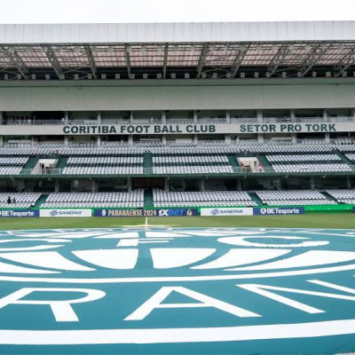 FPF divulga as datas dos jogos contra o Cianorte pelas quartas do Paranaense