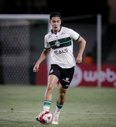 Seabra poupa alguns titulares para jogo contra o Cianorte