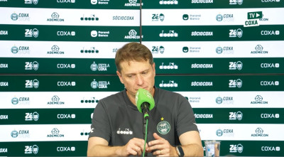 Estou satisfeito com a dedicação e o desejo de vencer dos jogadores!