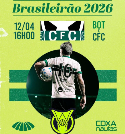 Voltar a vencer para seguir firme na parte de cima