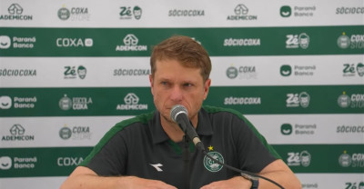 O time teve capacidade de reação!