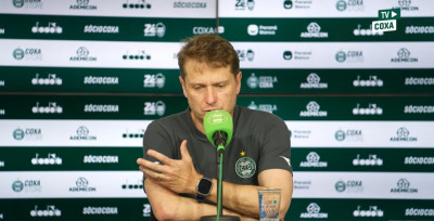 A equipe demonstrou atitude e esforço coletivo!