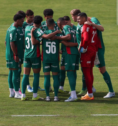 Palmeiras defende a liderança com reforços e desfalques importantes!