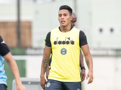 Coritiba ganha reforço importante para enfrentar o Cruzeiro, mas terá novo desfalque