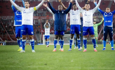 Cruzeiro tenta superar desfalques e recuperar força no Campeonato Brasileiro!