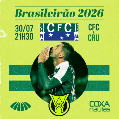 Coritiba recebe o  Cruzeiro em busca de melhorar seus números como mandante 
