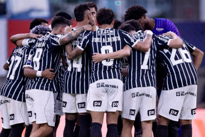 Corinthians tenta superar desfalques e crise nos bastidores!
