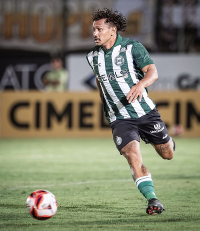 Fernando Sobral rescinde com o Coritiba e deve acertar com o Sport
