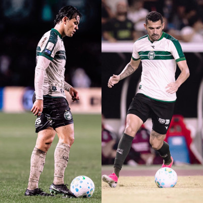 Seabra ganha dúvidas nas laterais para enfrentar o Vasco