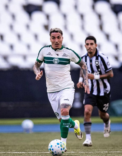 Vencer para não passar a olhar para o Z4