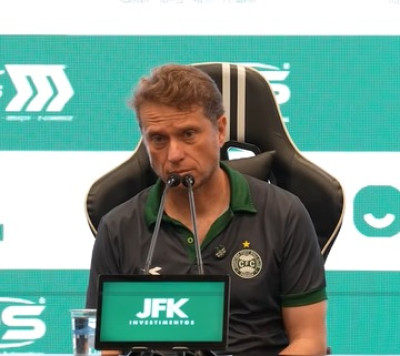 Um jogo decidido pela maior eficácia!
