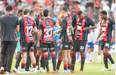 Jogo de seis pontos!